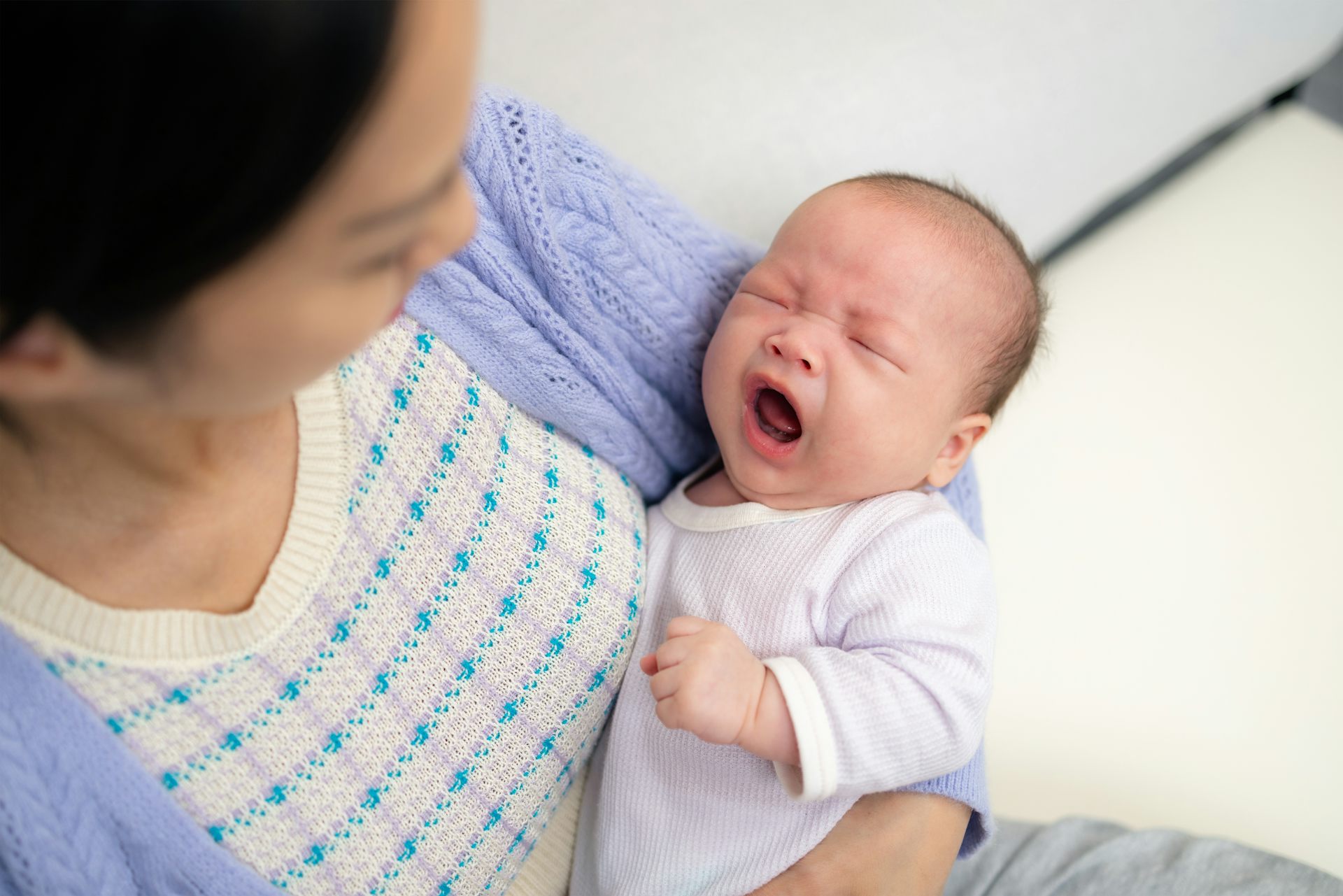 South Korea’s birth rate is rising – but the population is still shrinking