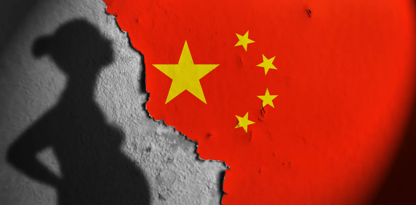 Les États-Unis, eldorado pour les riches Chinois qui souhaitent avoir une famille XXL par GPA