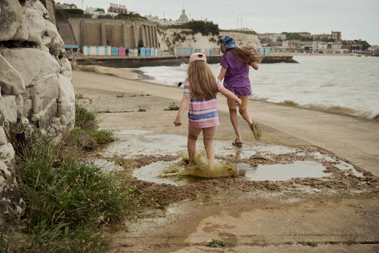 England’s sewage scandal hinges on lack of water industry regulation – new docudrama reveals how profit drives pollution England’s sewage scandal hinges on lack of water industry regulation – new docudrama reveals how profit drives pollution