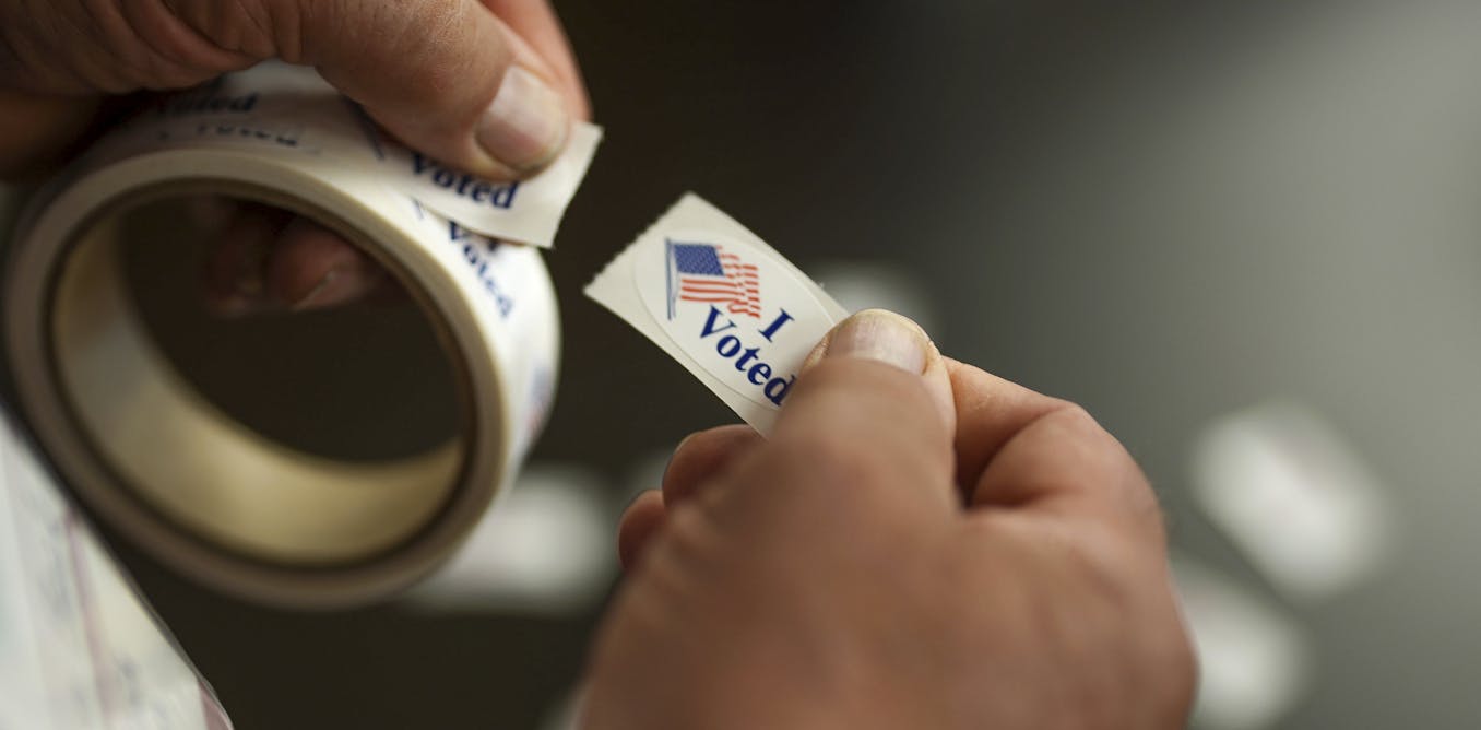How to prevent elections from being stolen − lessons from around the world for the US