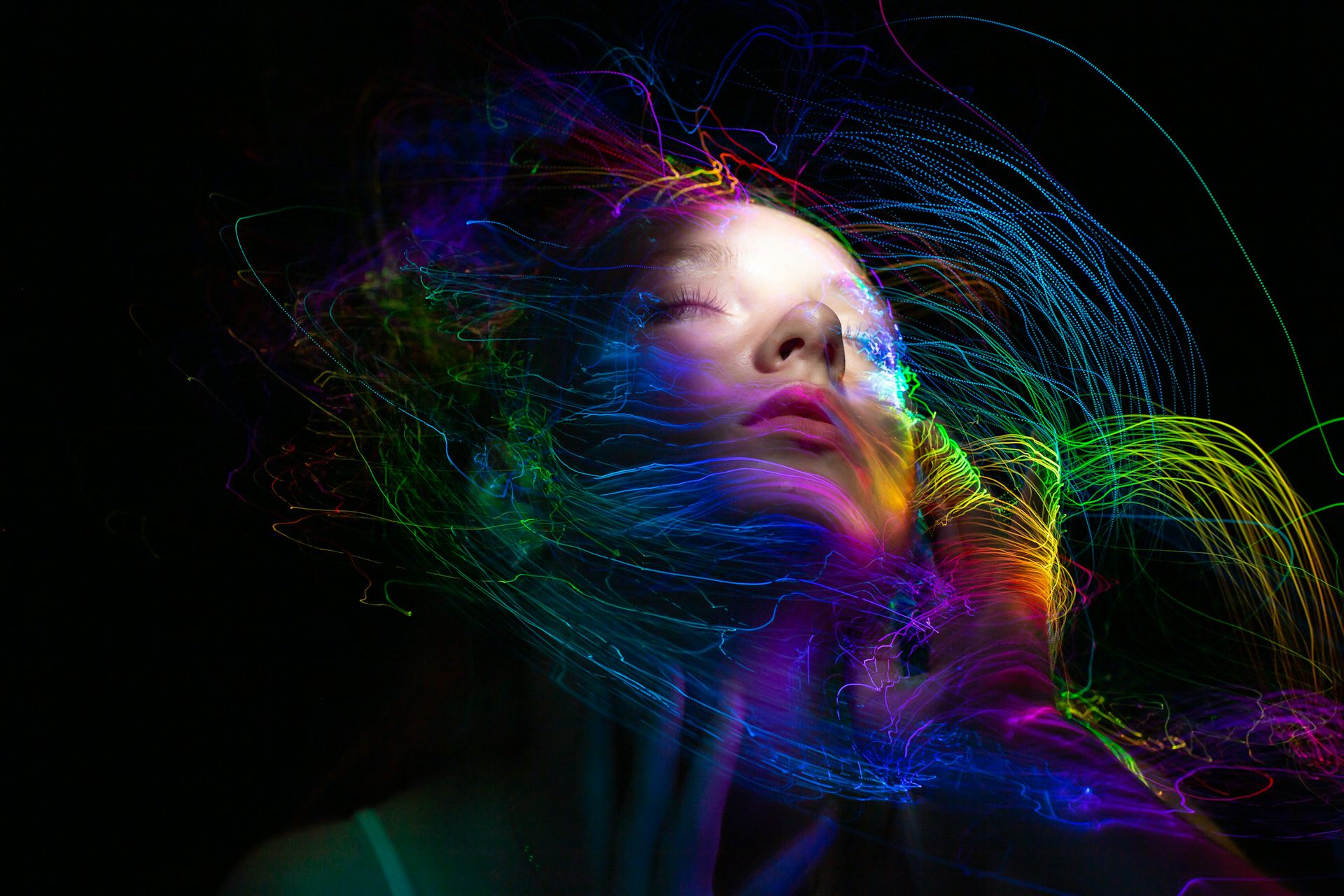 Can flashing light alter your mind? The science of stroboscopic stimulation