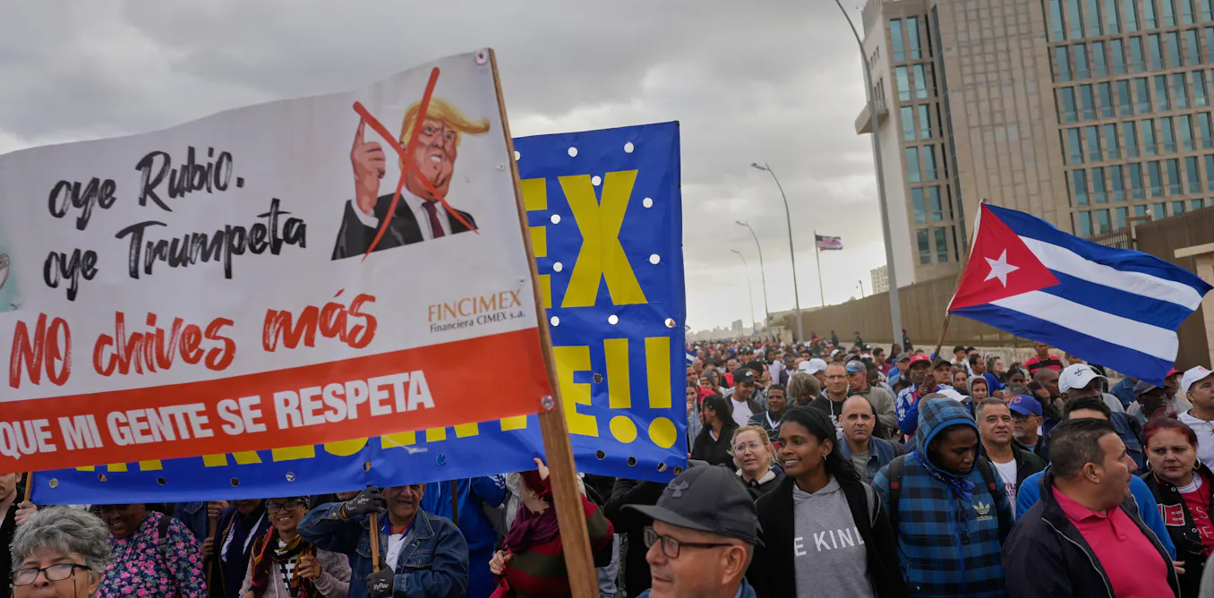 How Canada-Cuba relations must navigate the dangers of the U.S. embargo