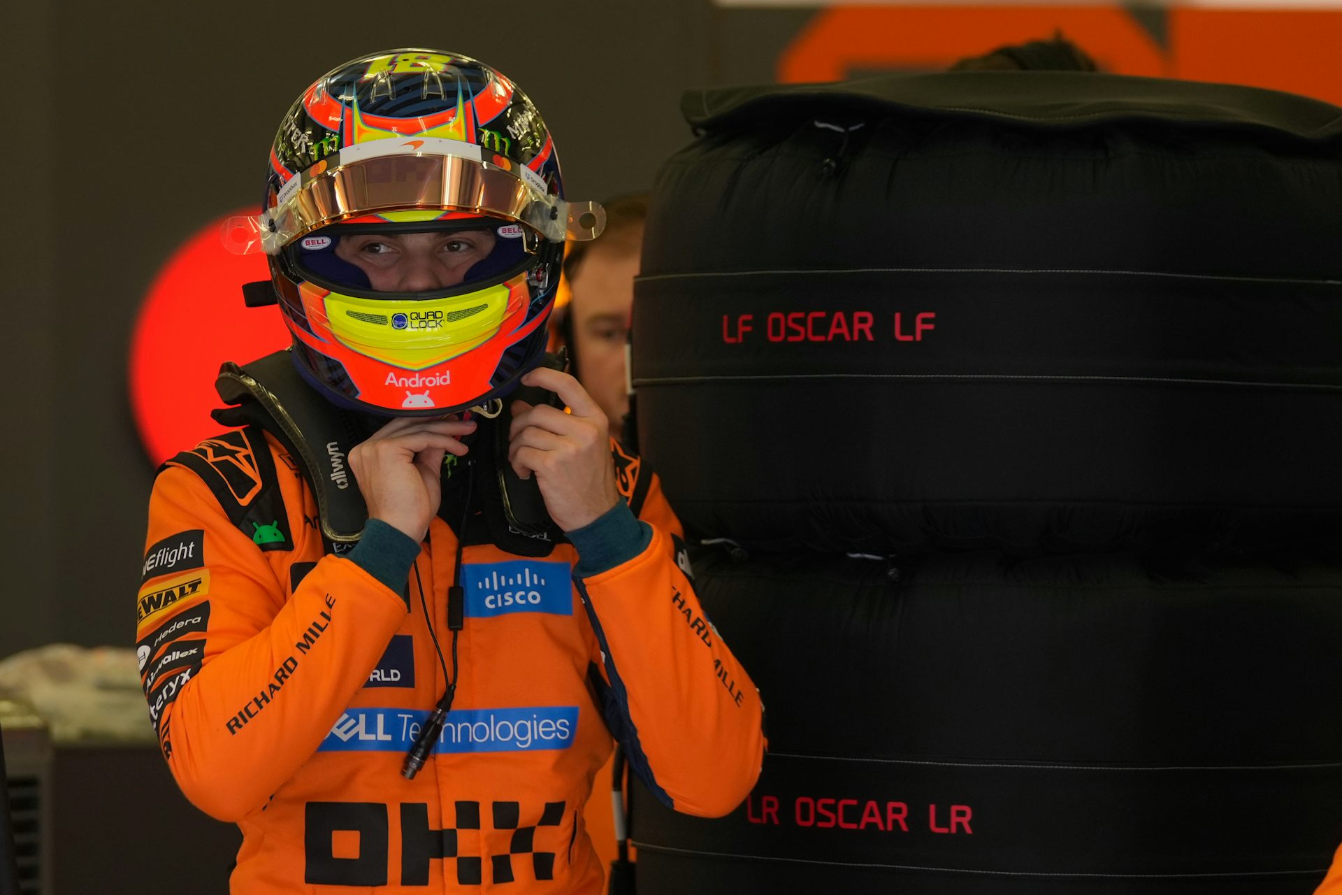 New rules and high expectations: can Oscar Piastri break Australia’s F1 drought?