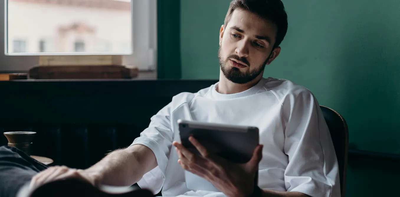 New study finds 6 types of ‘discouraged’ workers in Australia – and why they stop job-hunting