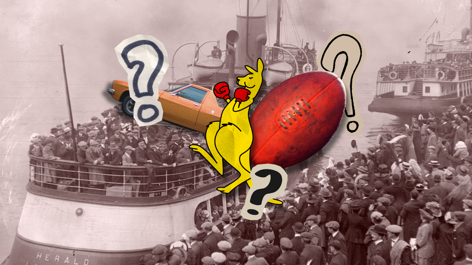 Politicians say immigration threatens ‘Australian values’, but our research shows no one knows exactly what that means