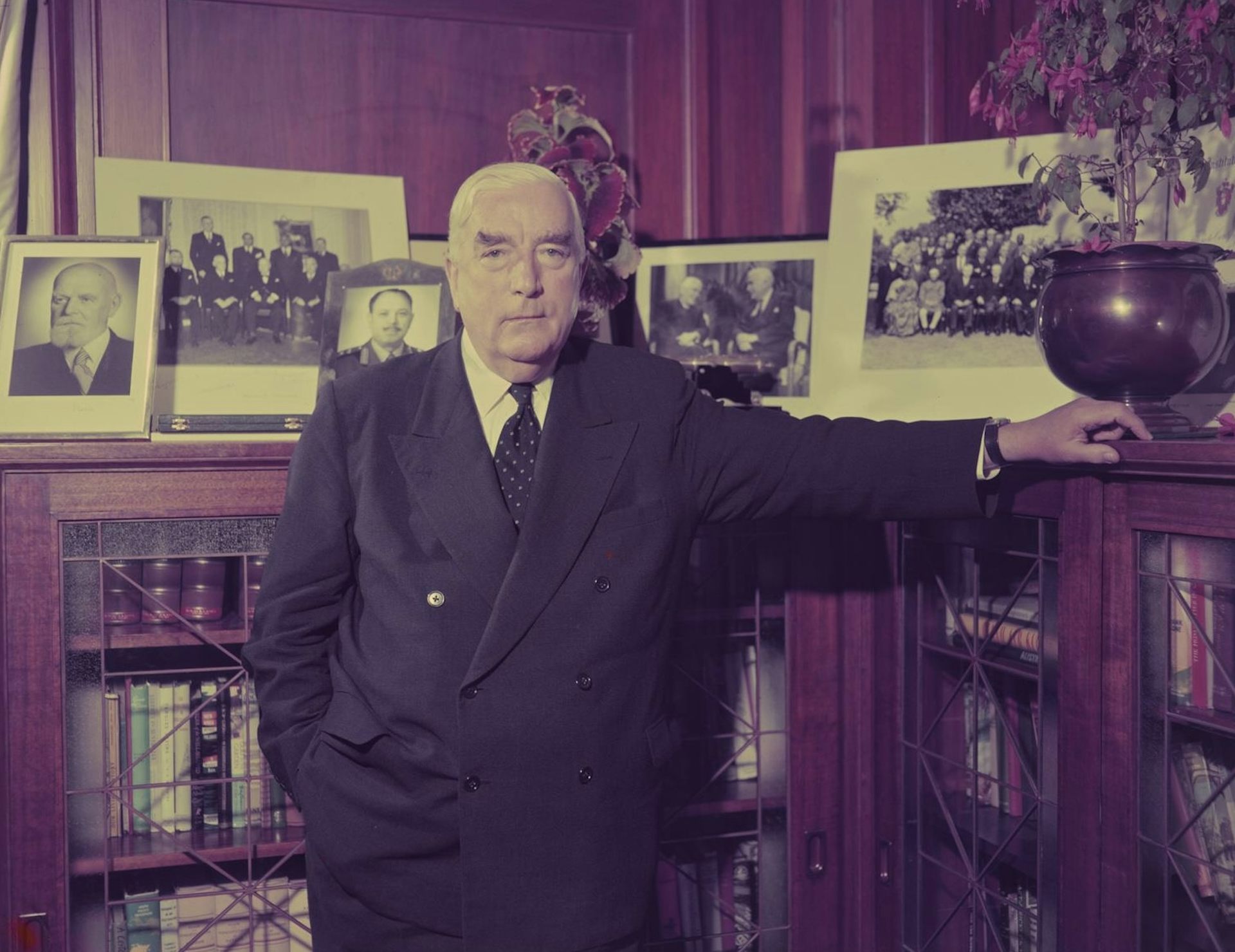 The Liberal Party’s current woes are many. Sidelining Victoria is one of them