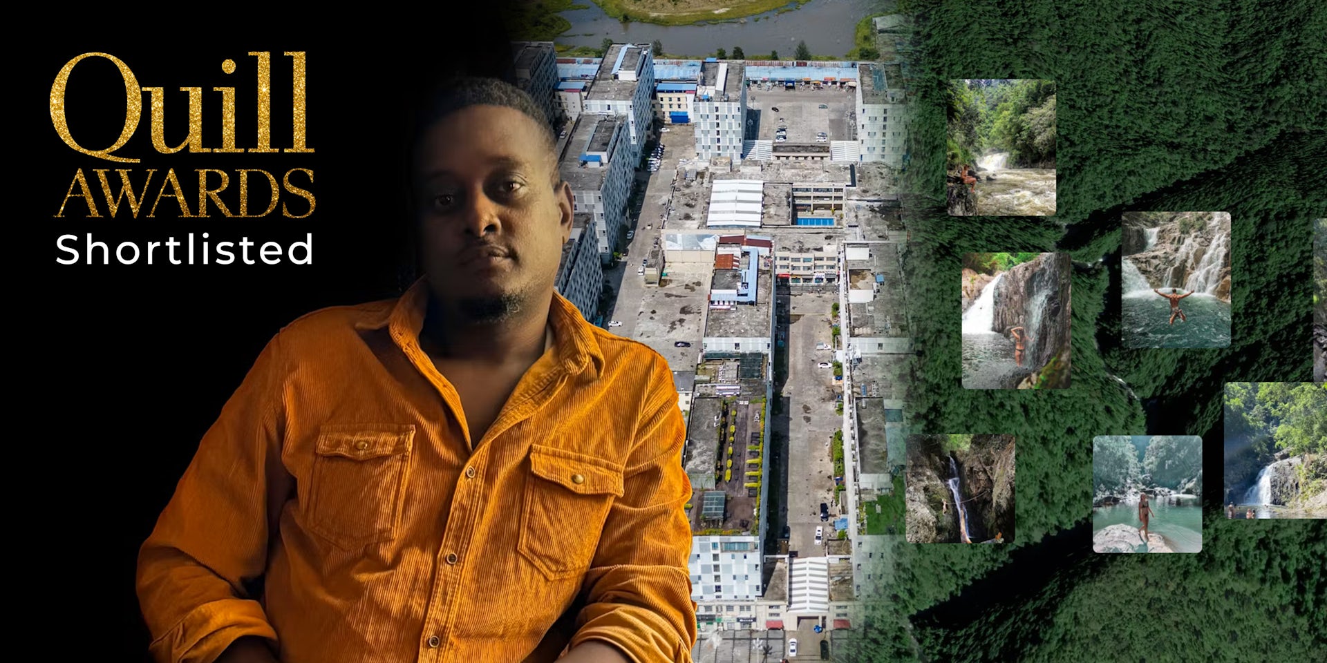 The Conversation shortlisted in Quill Awards for Victorian Journalism