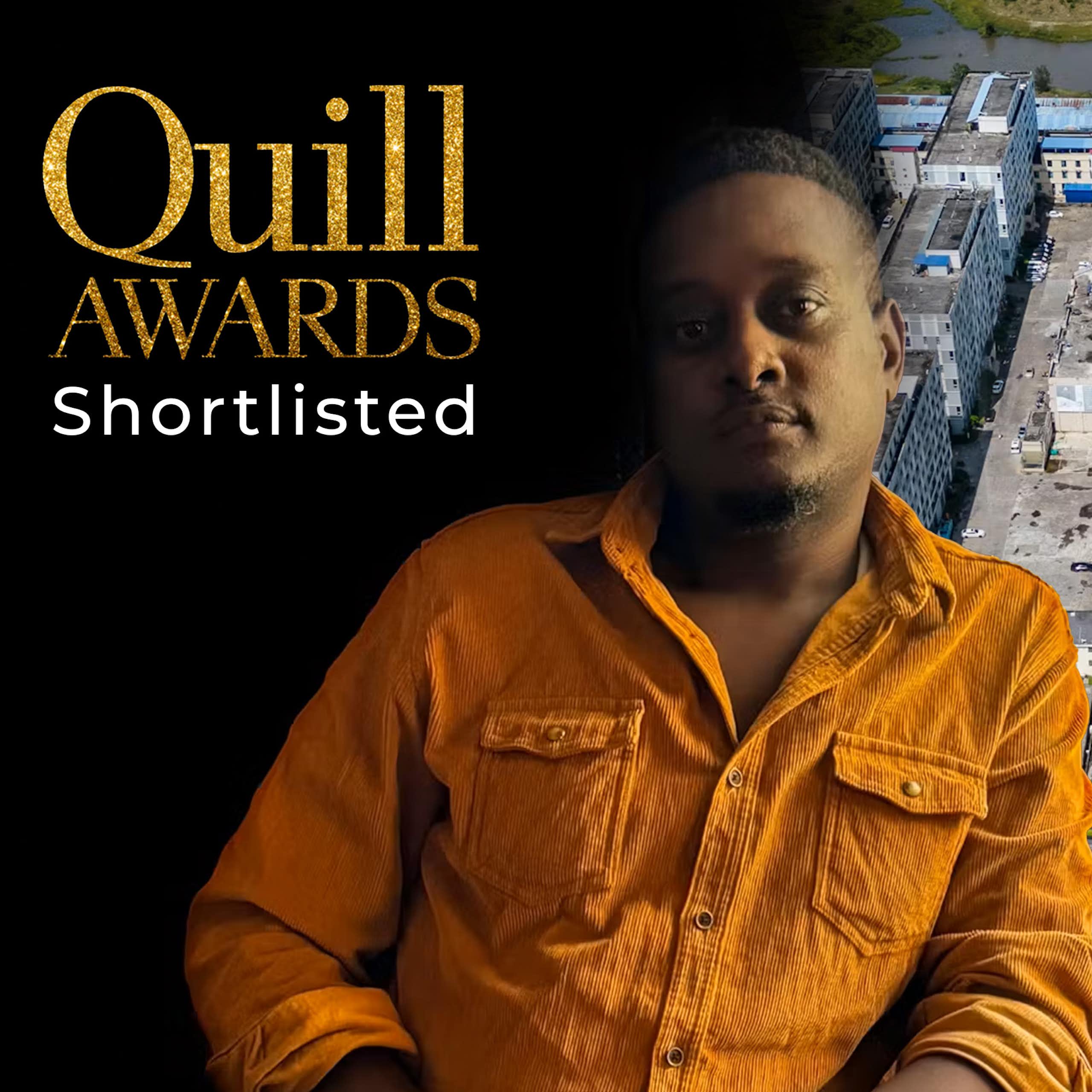 A composite of a man in an orange shirt, an aerial image of a scam centre and a map with risky instagram images