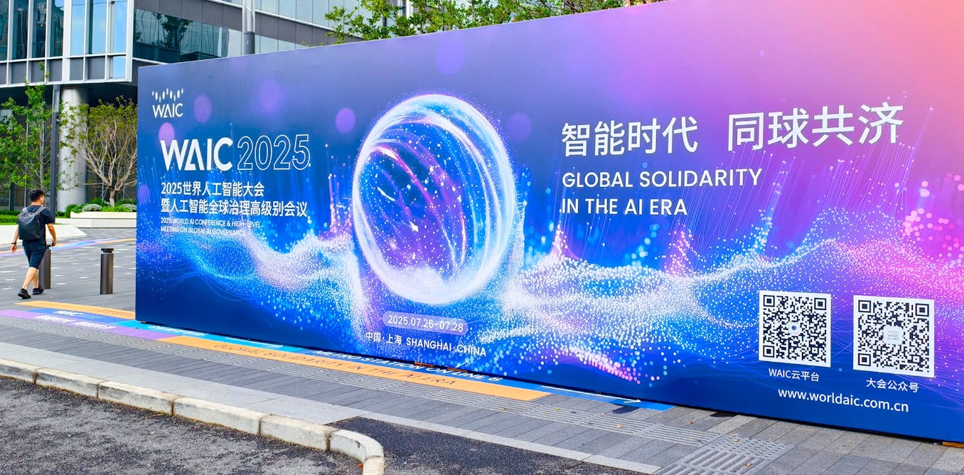 China Challenges US With Low-Cost AI