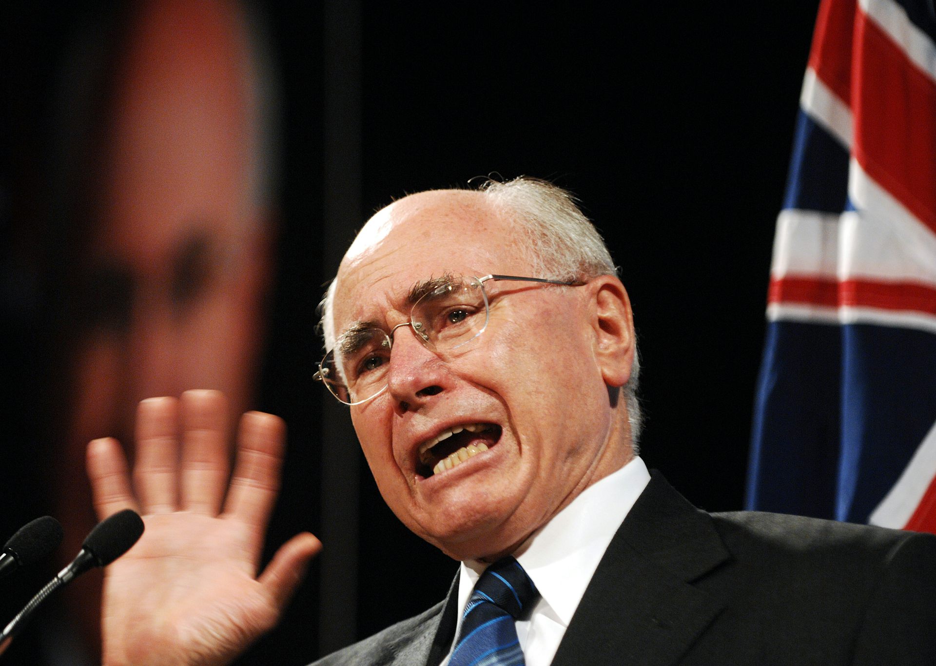 Blame John Howard for our housing and migration woes, says Amy Remeikis – but is he due some credit too?