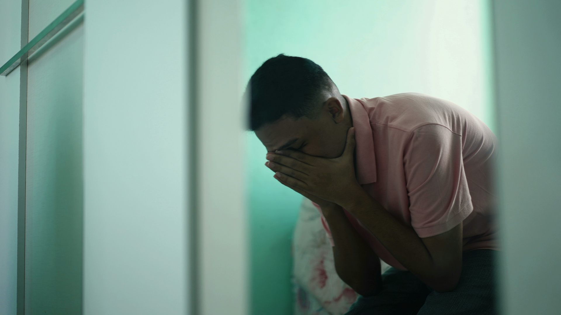 How male rape myths stop some victims of sexual assault from getting justice – new study