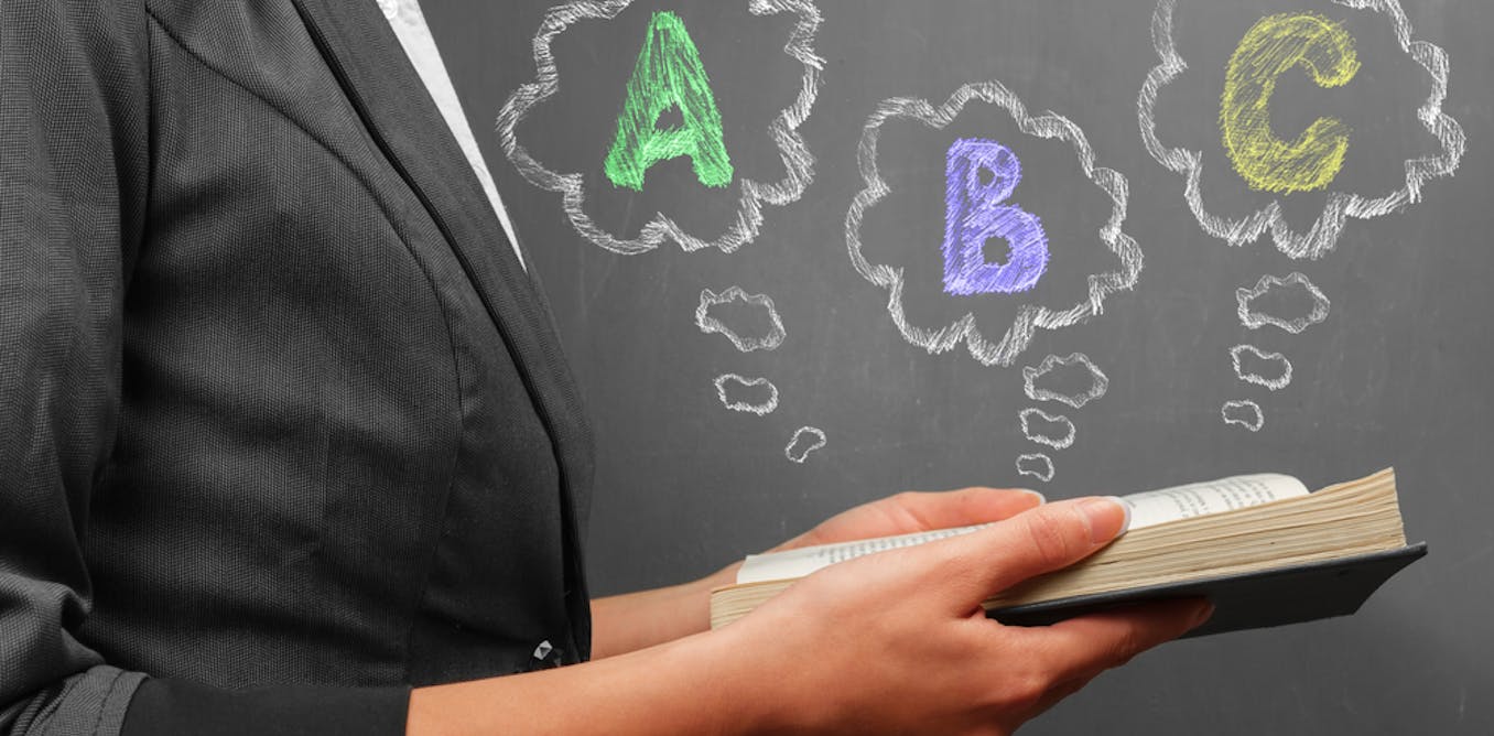 A balanced approach is best for teaching kids how to read