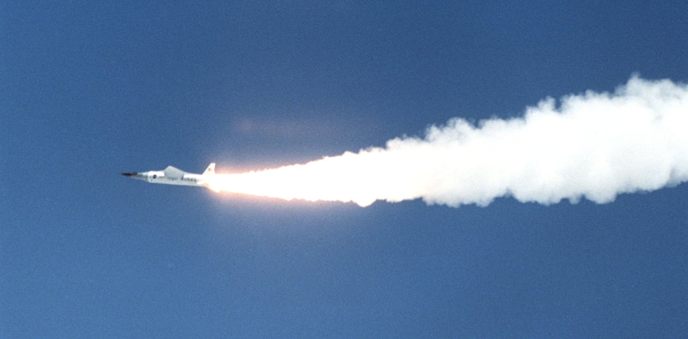 Researchers Use AI To Redesign Refractory Alloys