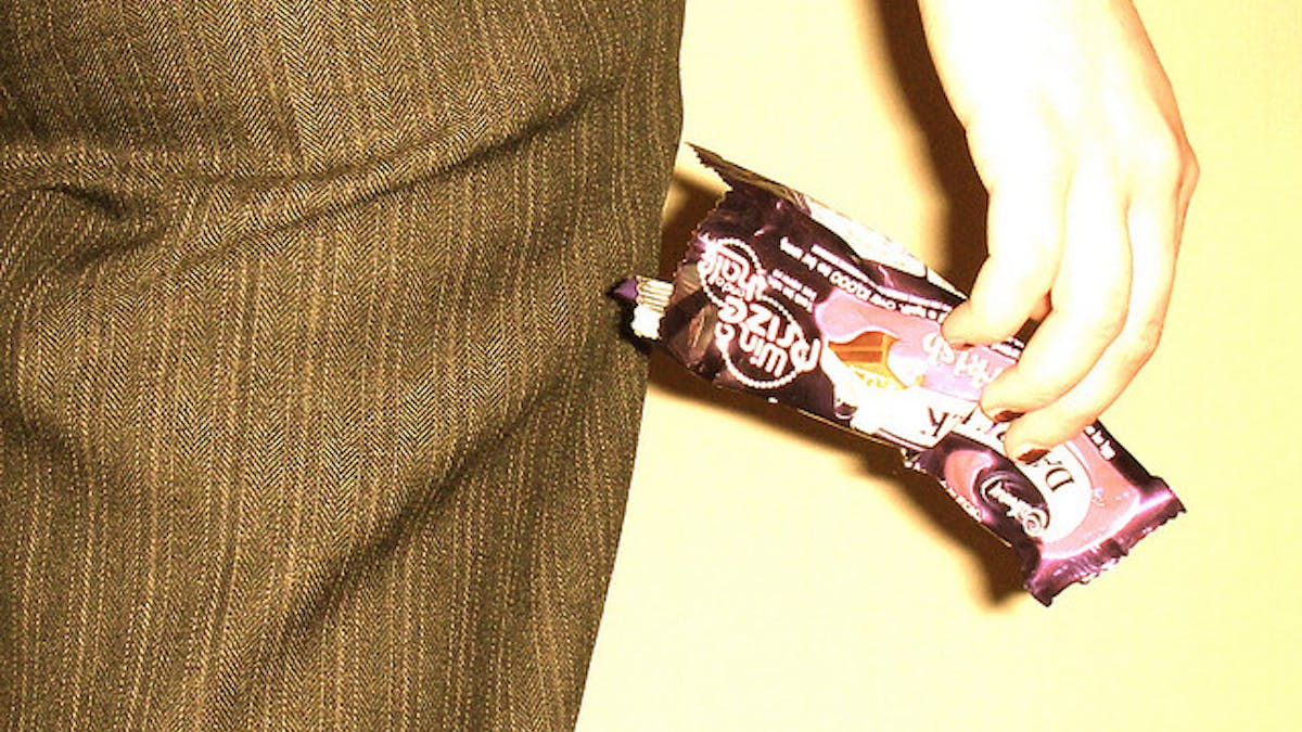 Monday S Medical Myth My Slow Metabolism Makes Me Fat