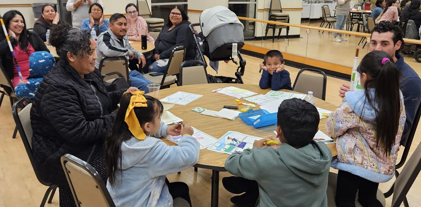 AI Enables Community-Created Early Childhood Books