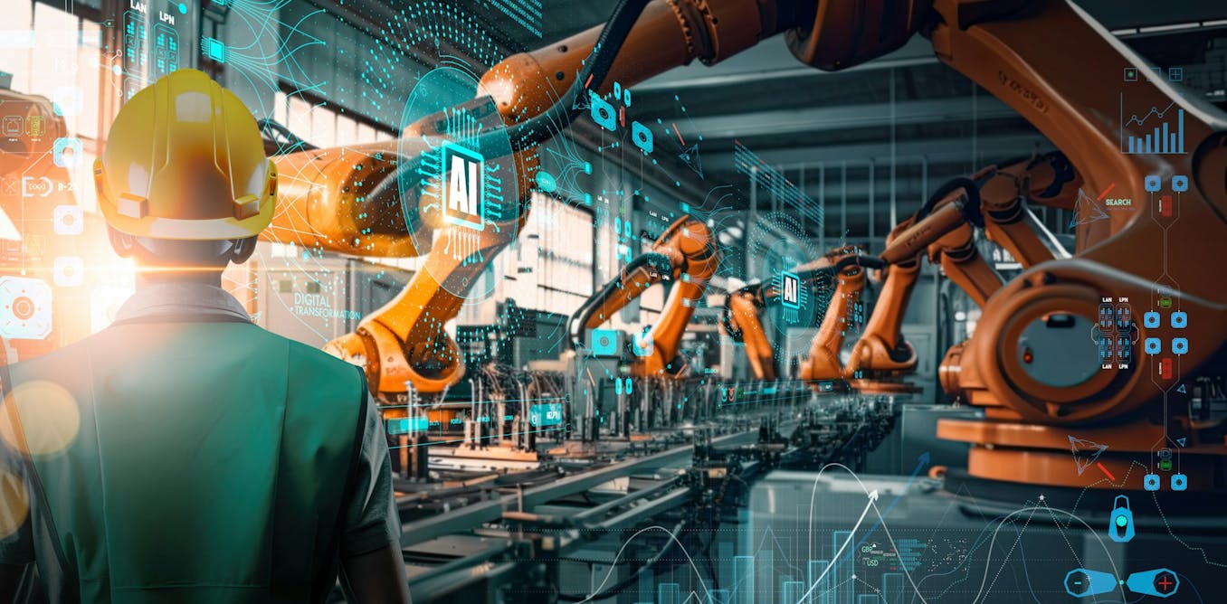 Canada Integrates AI To Enhance Worker Safety