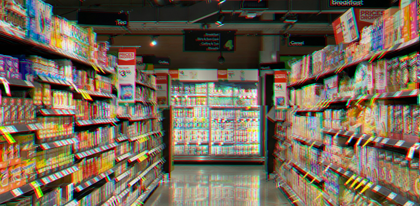 Woolworths Olive Produces Misleading Pricing And Personalization