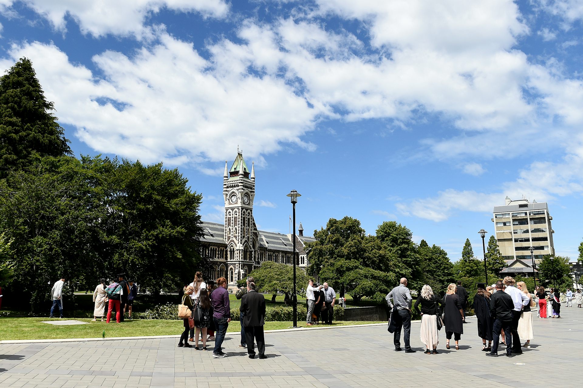 NZ wants to double foreign student revenue by 2034 – but does it have capacity?