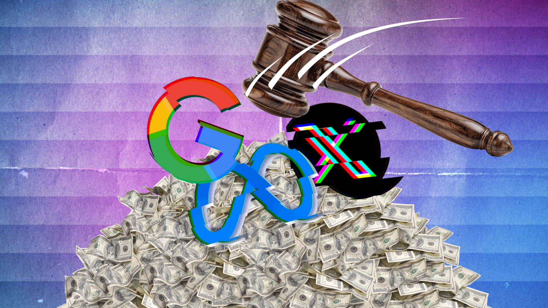 Fines alone won’t stop big tech behaving badly. Here’s what might work