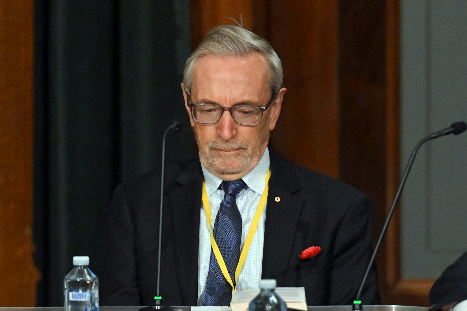 Co-author of Liberal election review says party members will be ‘horrified’ at decision to suppress it