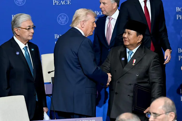 Implementasi UU PDP di Indonesia masih belum maksimal, belum ada Lembaga PDP yang dapat mengawasi transfer data.