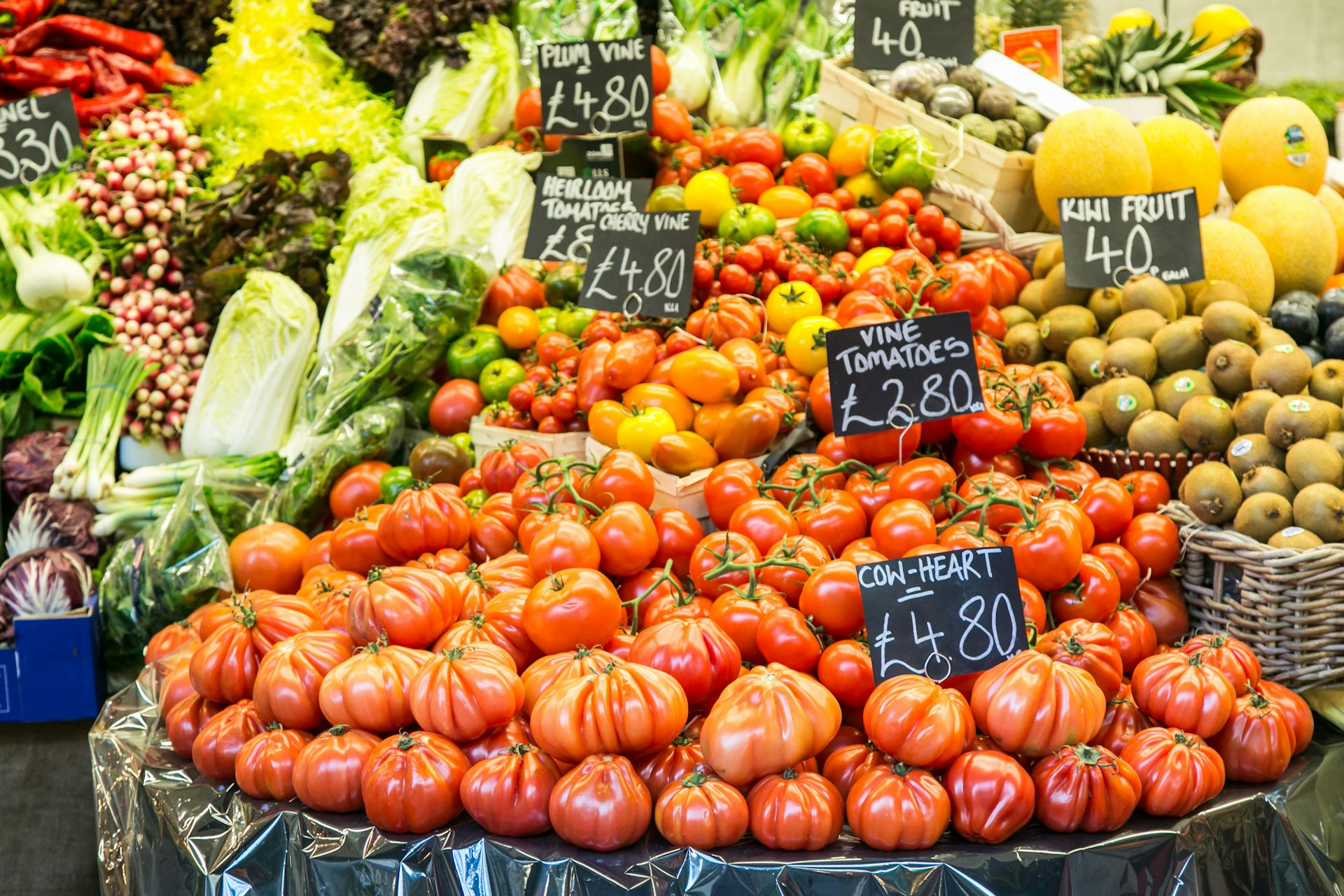 Why the UK’s trade deficit makes household bills so vulnerable to global shocks