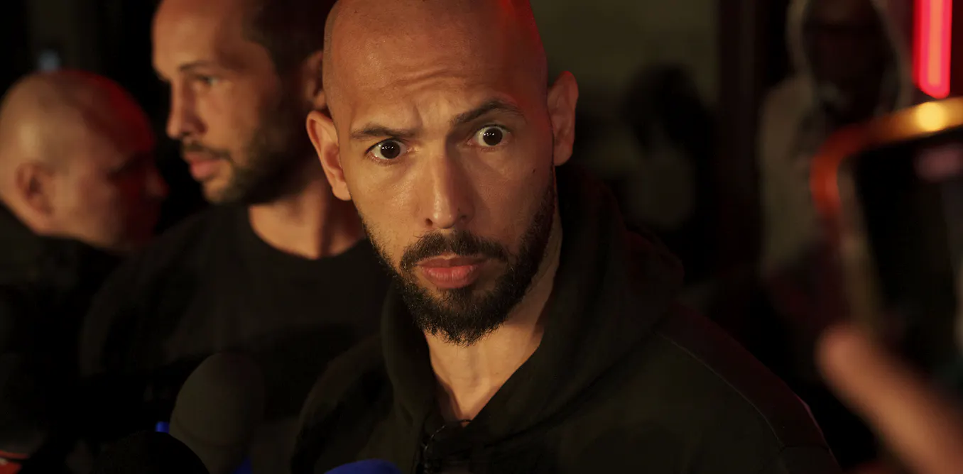 Driven by social media, masculinism has moved from the fringes to the mainstream