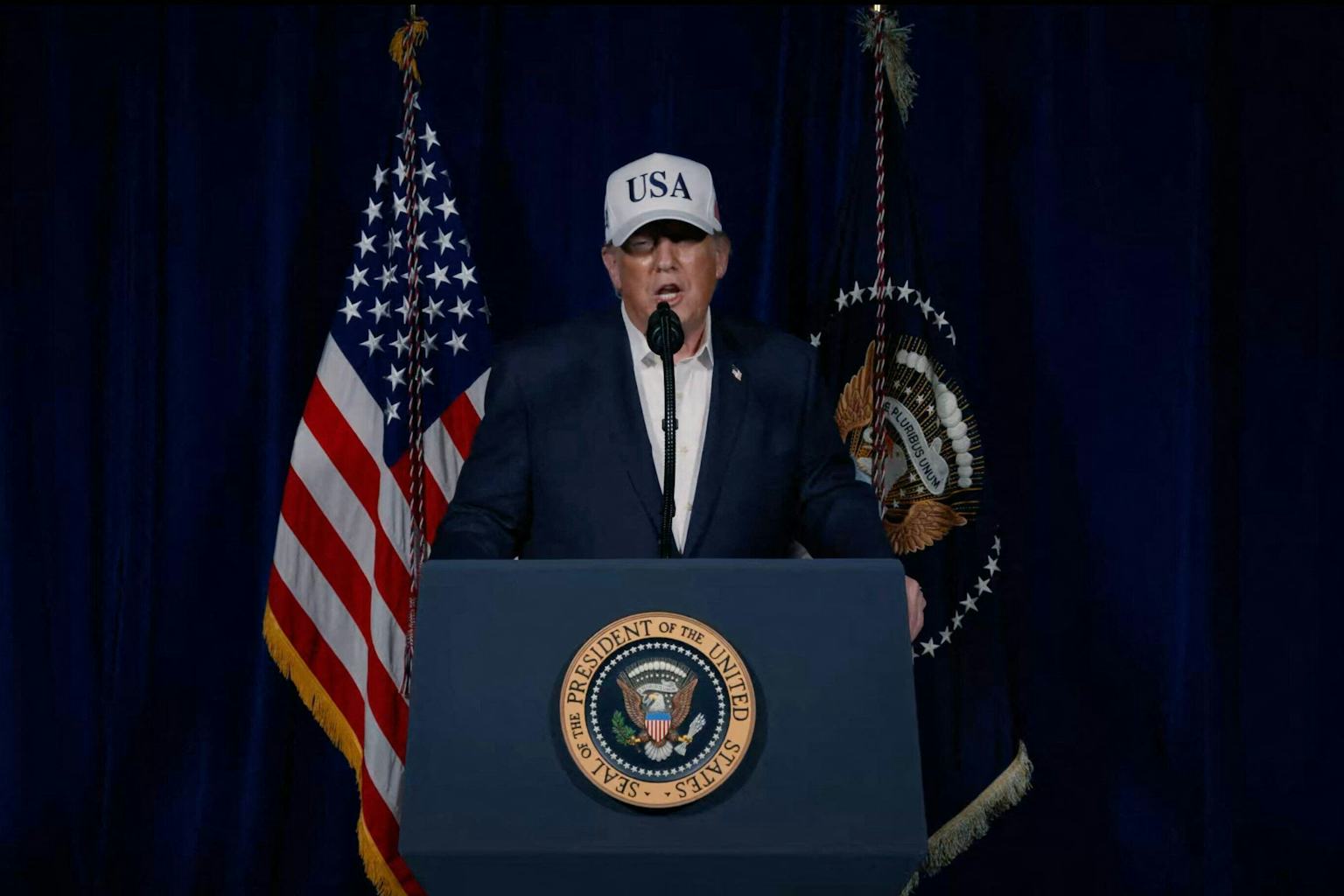 Iran Has Been Attacked by U.S. and Israel When Peace Was Within Reach Iran Has Been Attacked by U.S. and Israel When Peace Was Within Reach