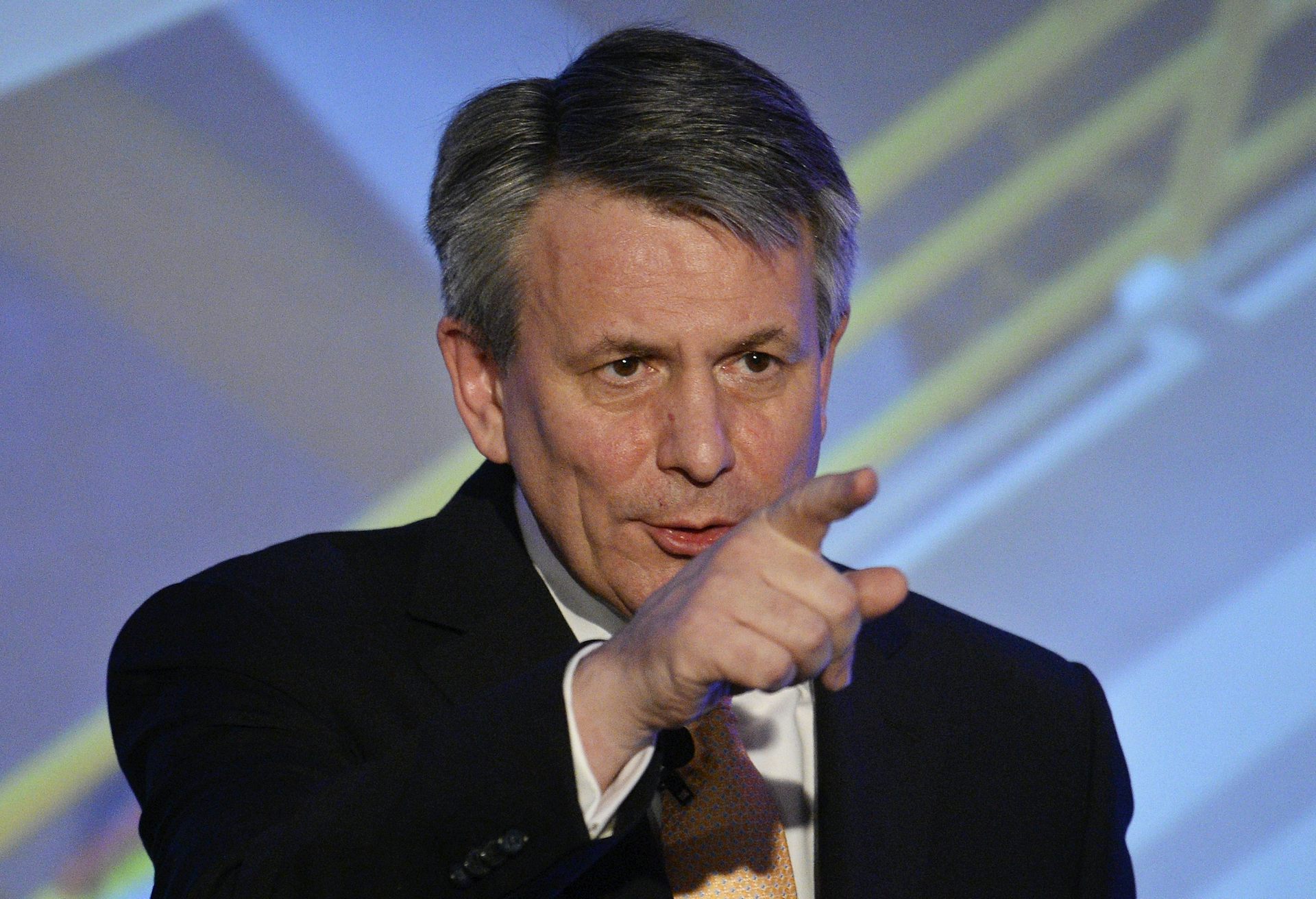 Shell chief calls for climate action, but what are the firm's motives?