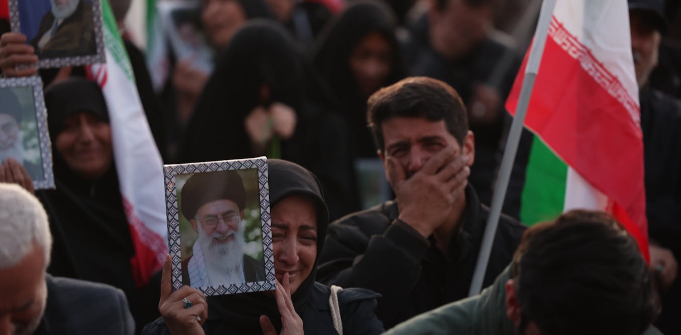 Trump and Netanyahu want regime change, but Iran’s regime was built for survival. A long war is now likely