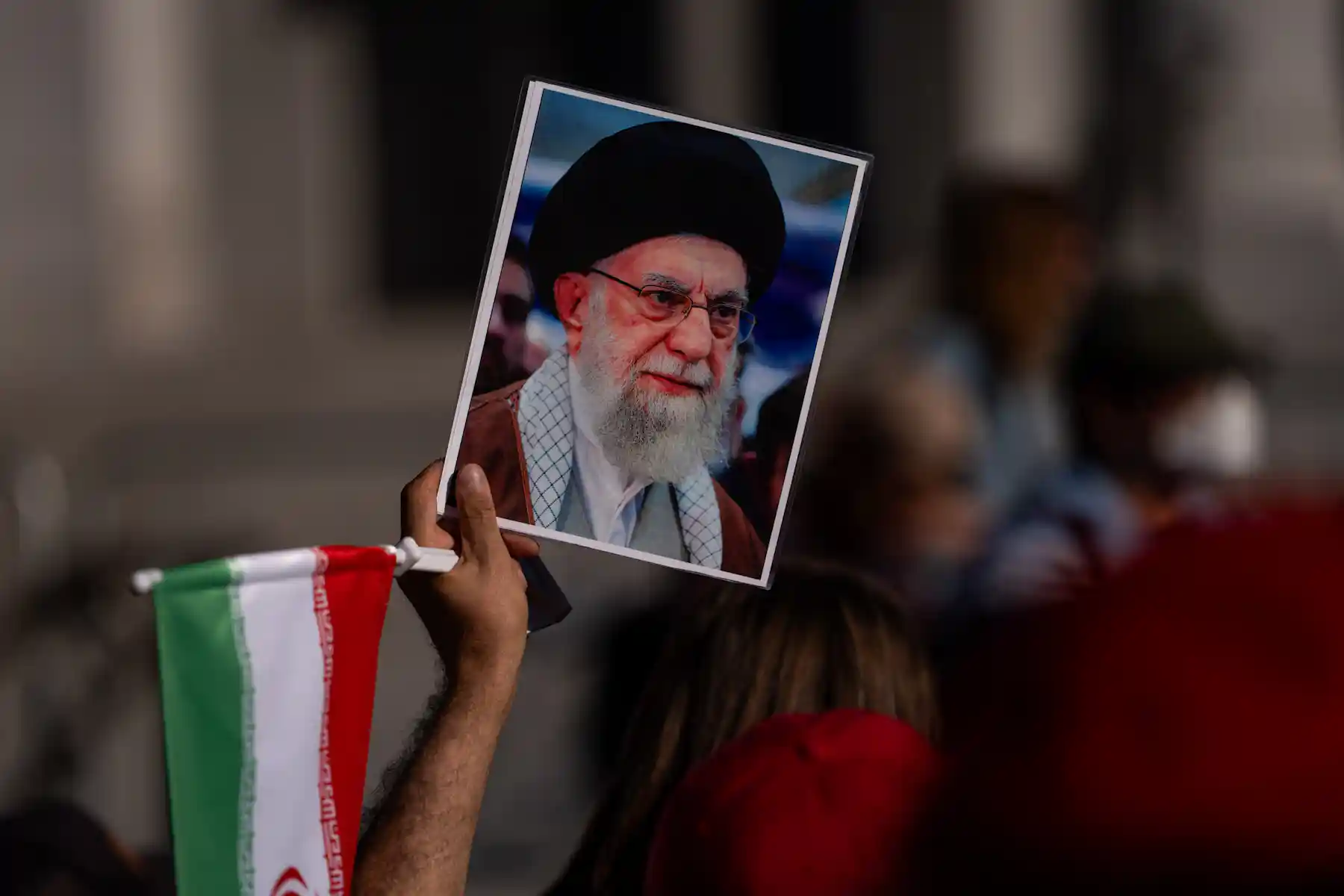 Failure of US-Iran talks was all too predictable — but…