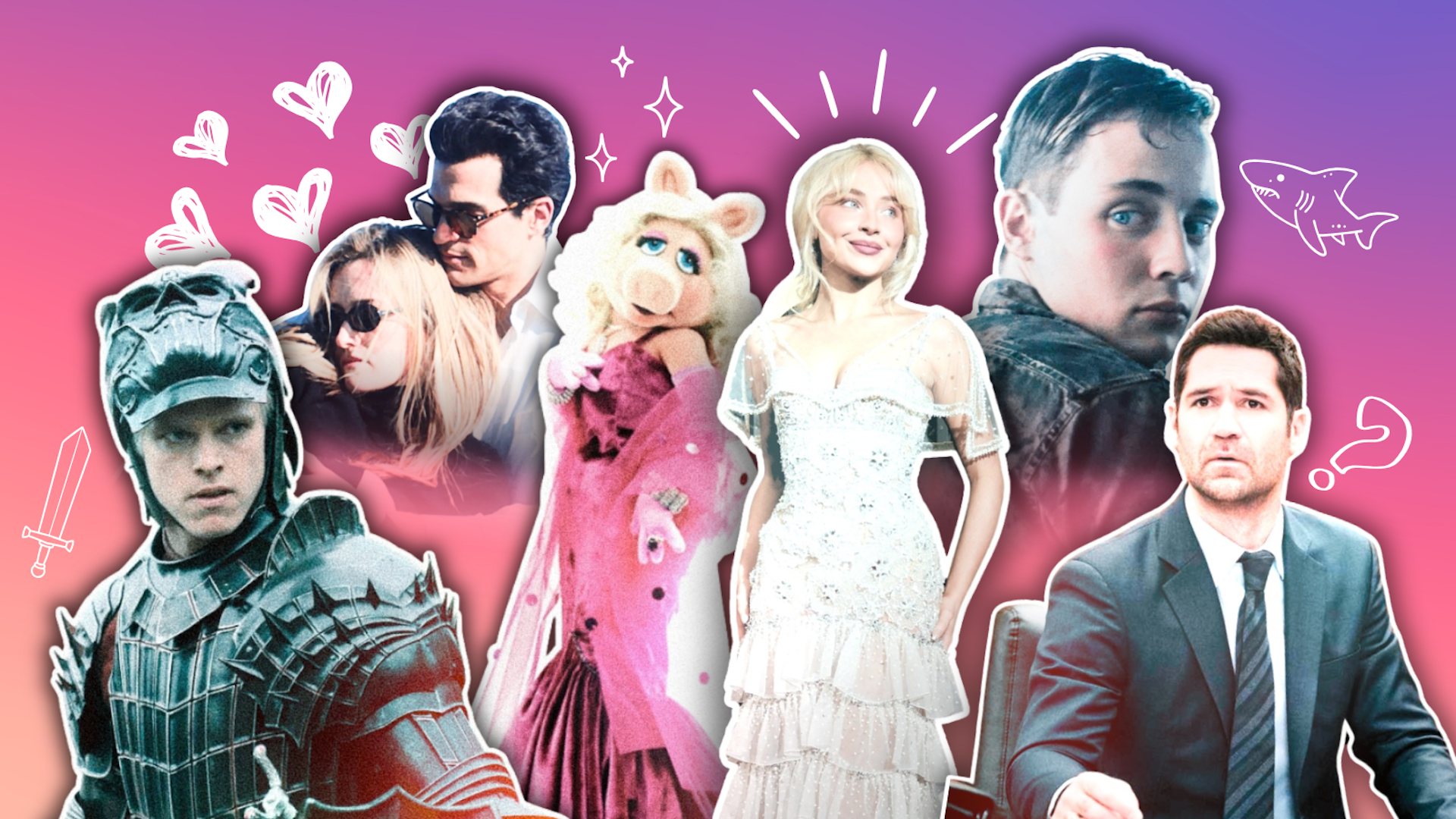 what to watch in March