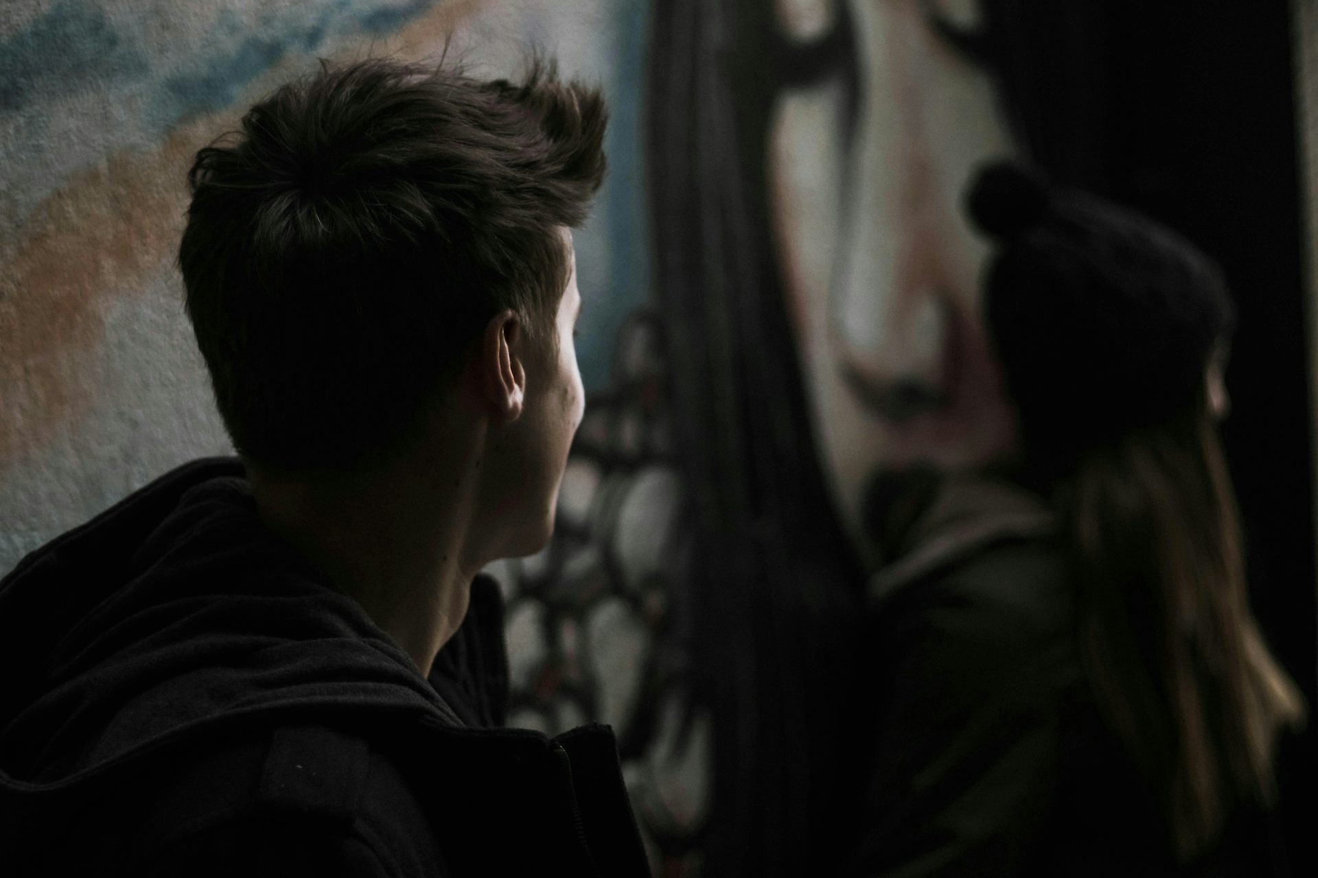 What can Australia do about reports of child criminal exploitation?