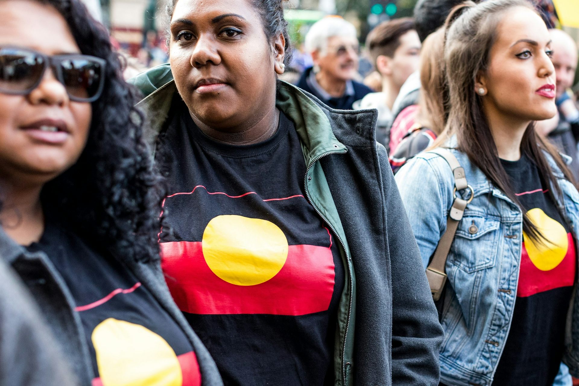 Too many Indigenous women are killed by domestic violence. They are more than just numbers