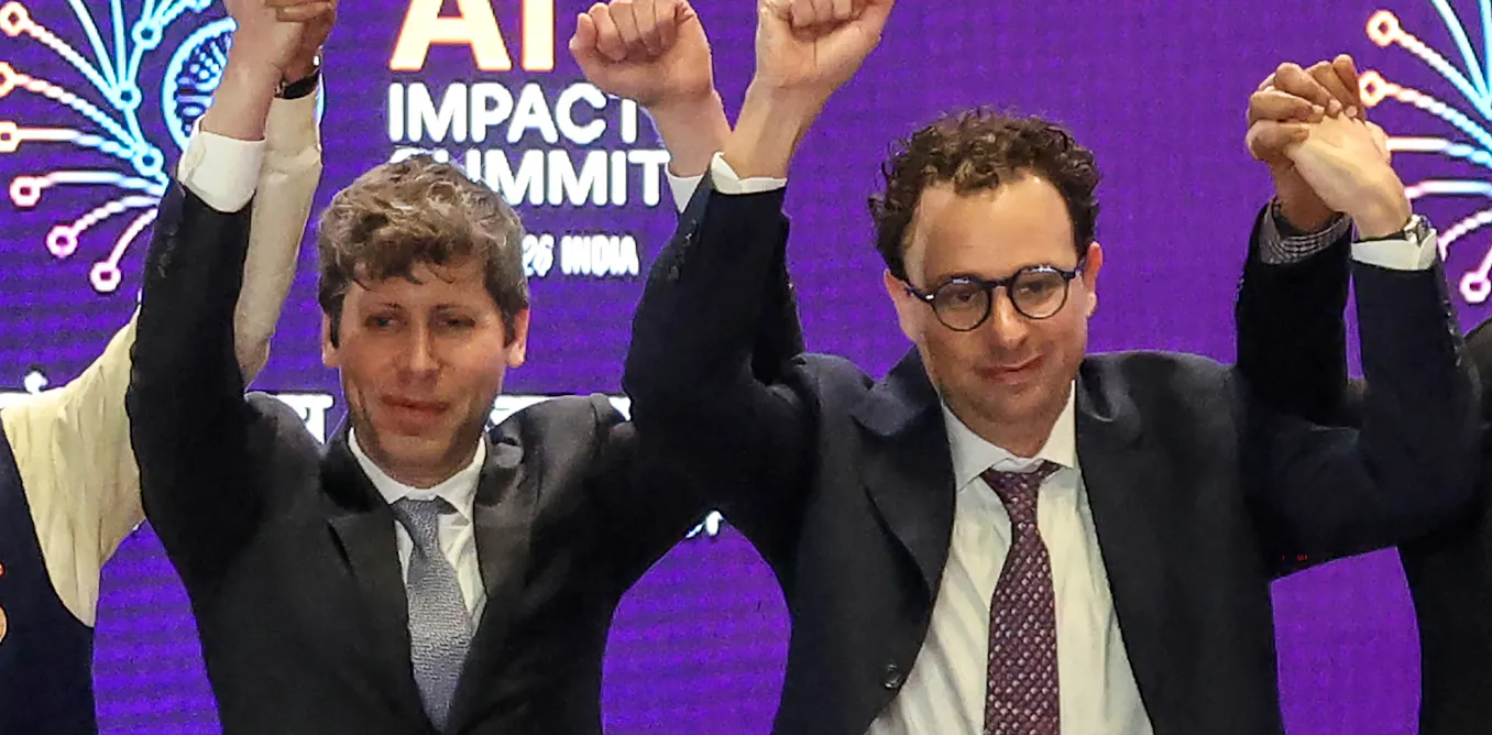 The Pentagon strongarmed AI firms before Iran strikes – in dark news for the future of ‘ethical AI’