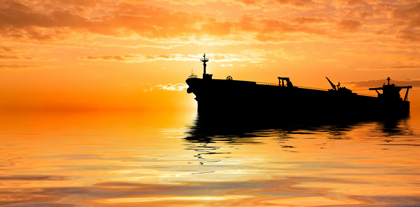 The strikes on Iran show why quitting oil is more important than ever