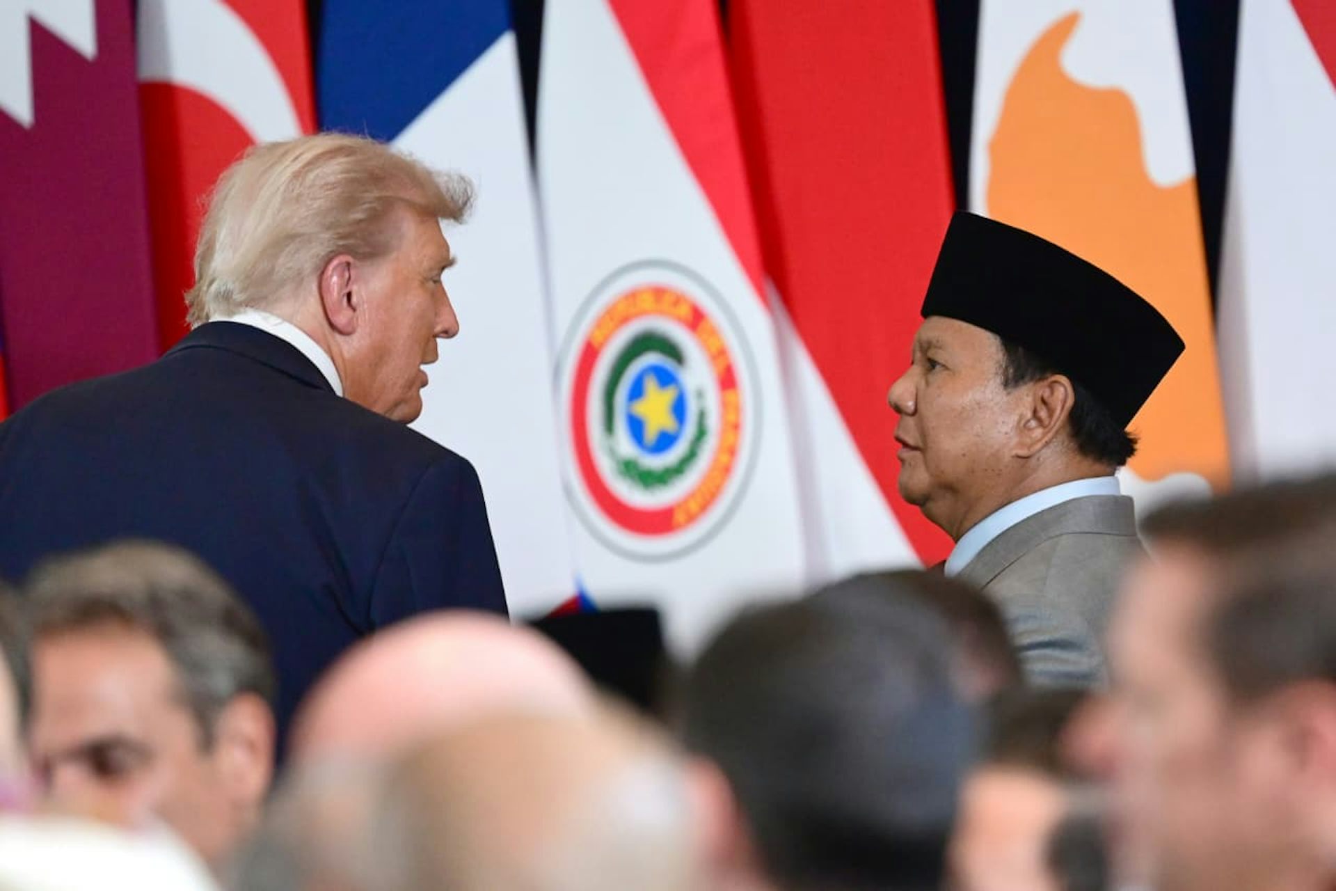 Too close to Trump: How Indonesian President Prabowo gambles sovereignty, humanity for US’ approval