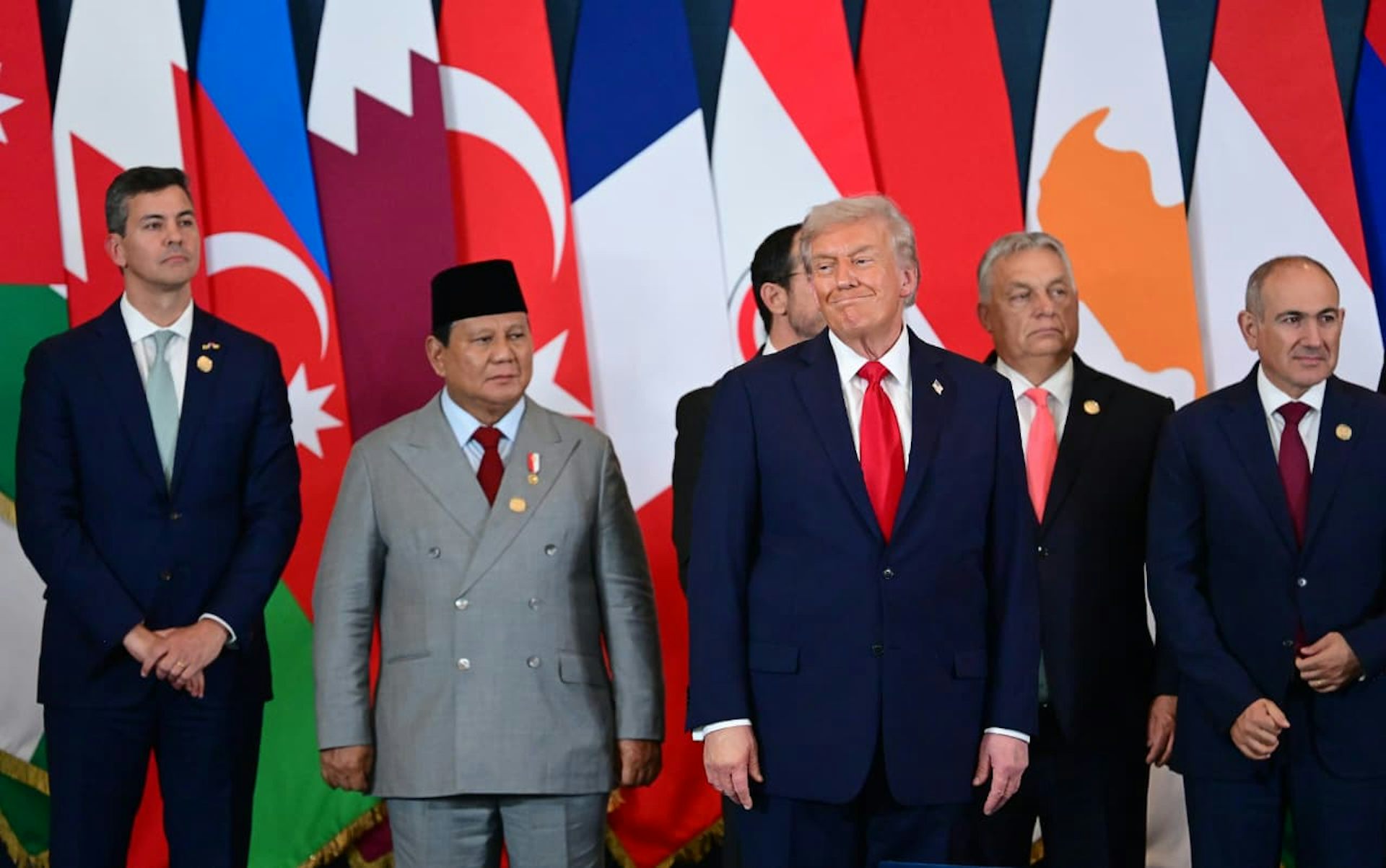 Too close to Trump: How Indonesian President Prabowo gambles sovereignty, humanity for US&rsquo; approval