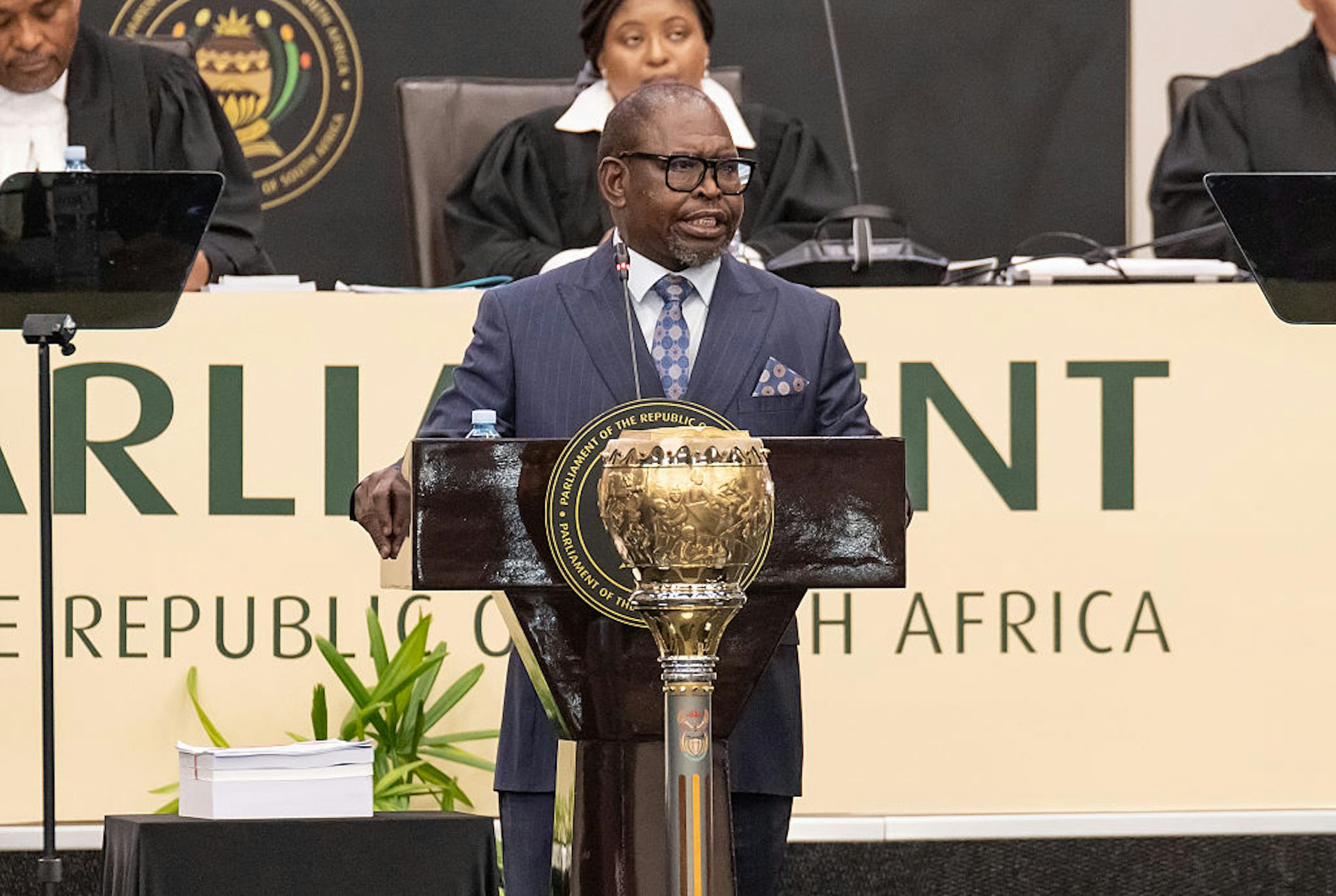 South Africa’s economy is picking up, but hasn’t reached a turning point yet – economist