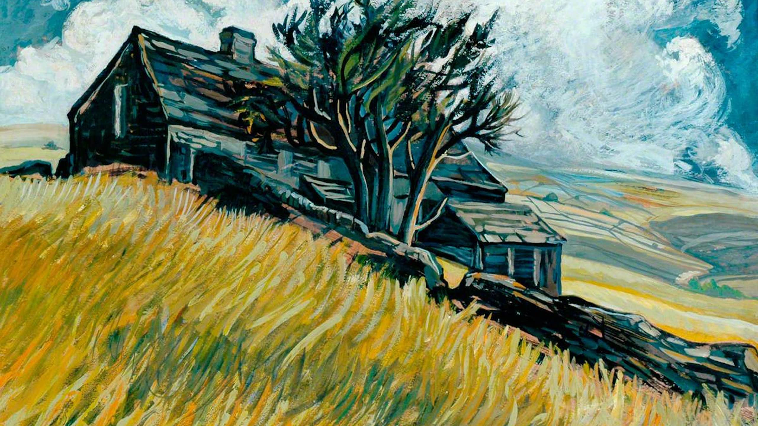 Peinture impressionniste