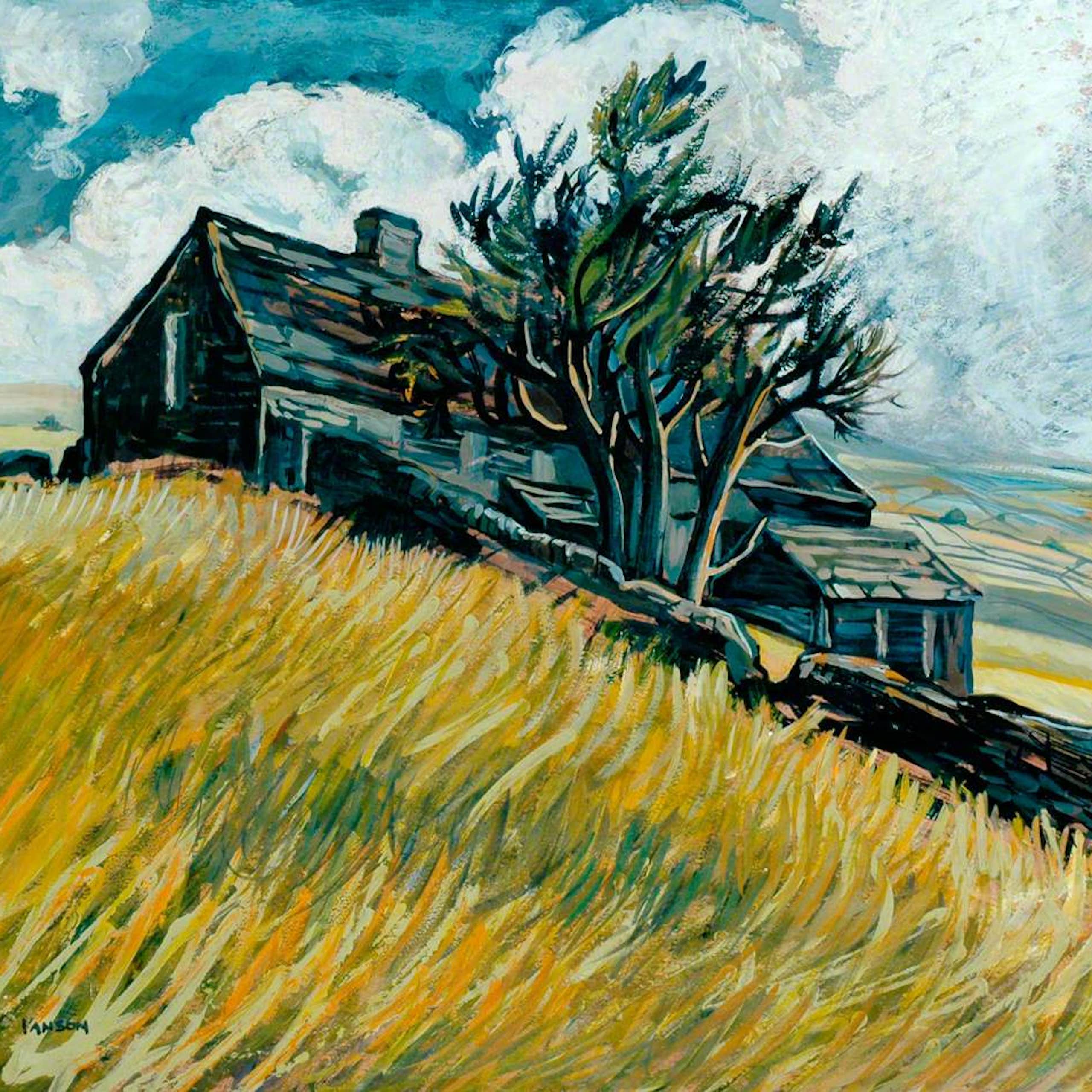 Peinture impressionniste