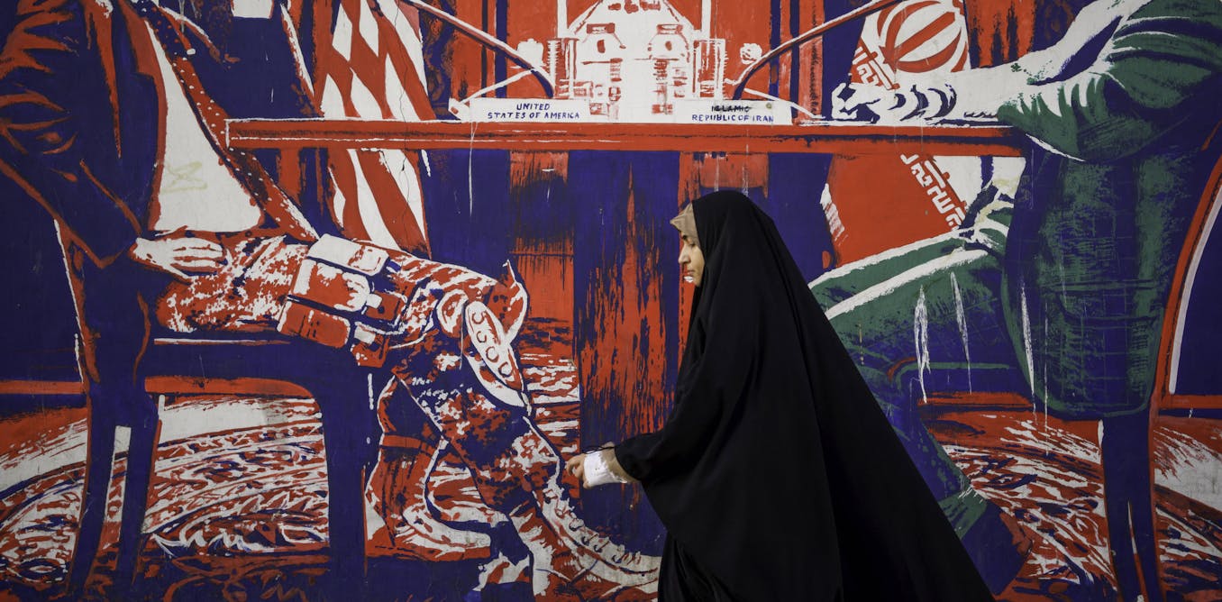 Failure of US‑Iran talks was all too predictable — but turning to military strikes creates dangerous unknowns