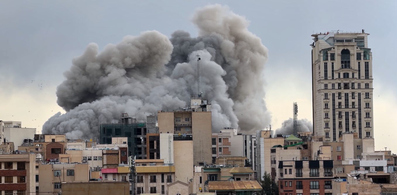 ‘Destruction is not the same as political success’: US bombing of Iran shows little evidence of endgame strategy