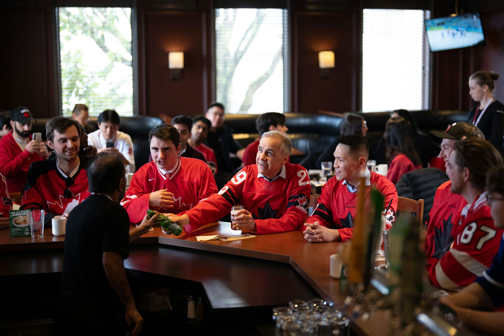 Canada Erodes Women And Gender Equality Institutions