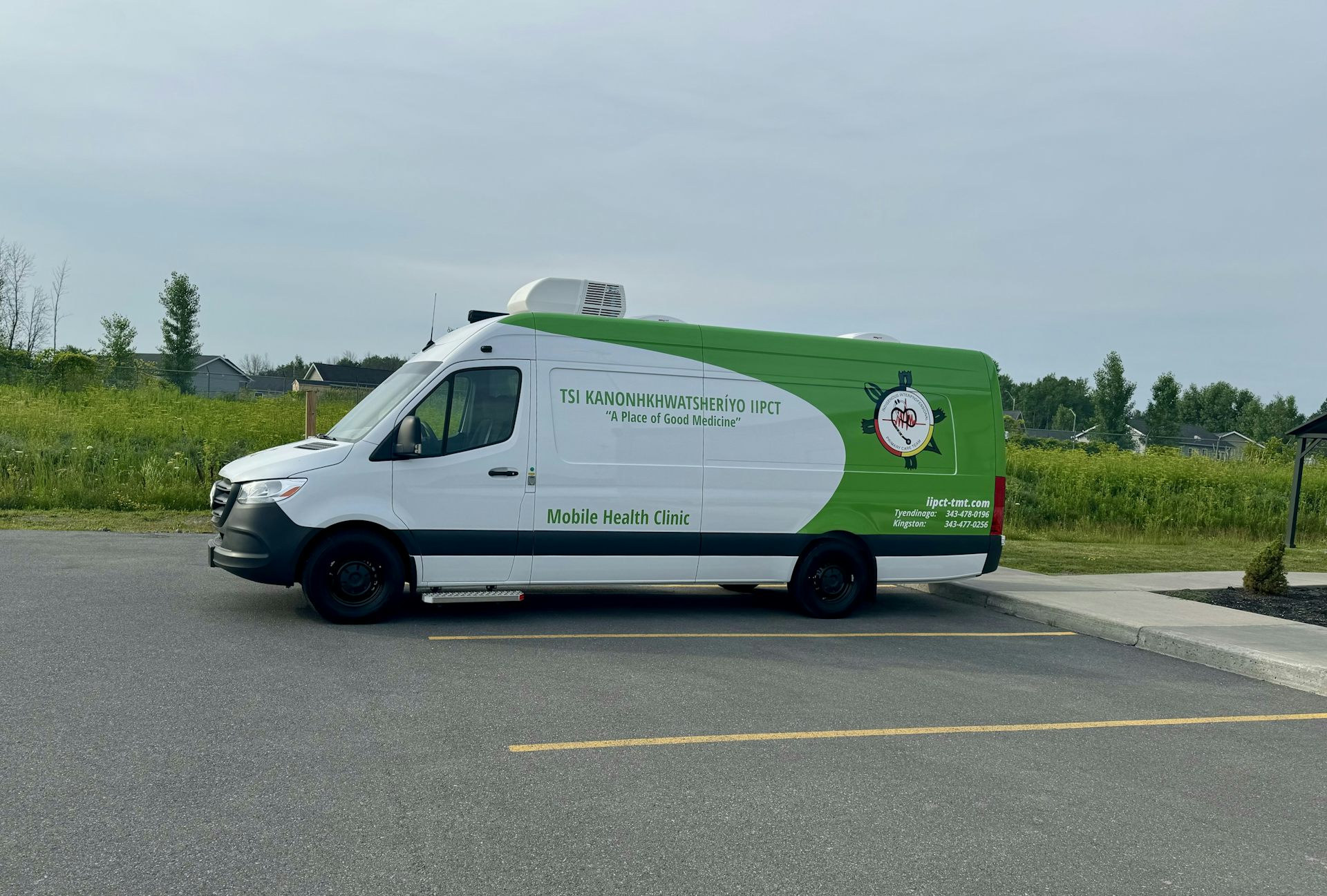 What treating Kashechewan evacuees reveals about Canada’s drinking water crisis: Policy failure is an Indigenous health issue