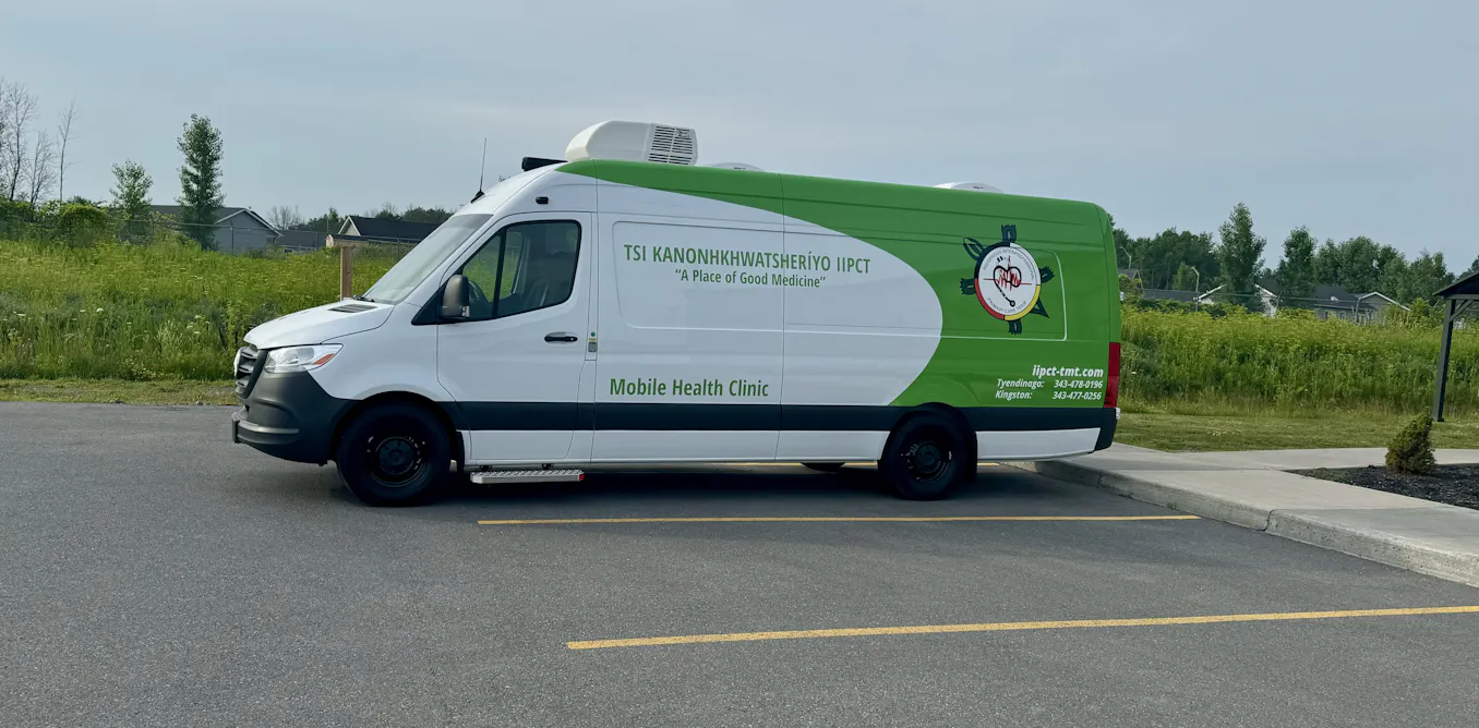 What treating Kashechewan evacuees reveals about Canada’s drinking water crisis: Policy failure is an Indigenous health issue