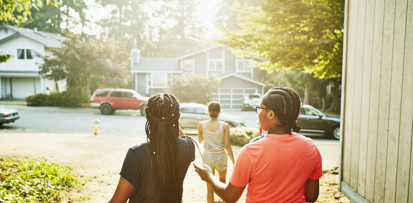 How Denver’s Northeast Park Hill community reduced youth violence by 75%