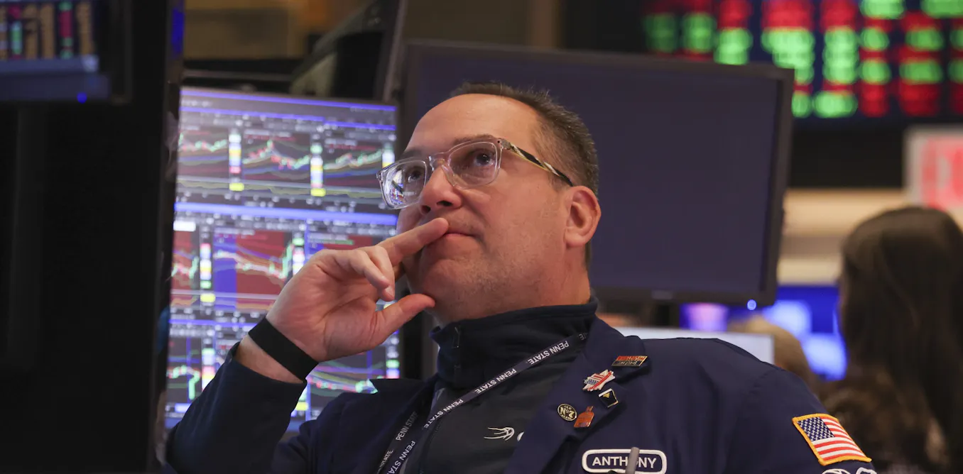 What oil, stocks and bonds are telling us about the Iran conflict and how long it might last