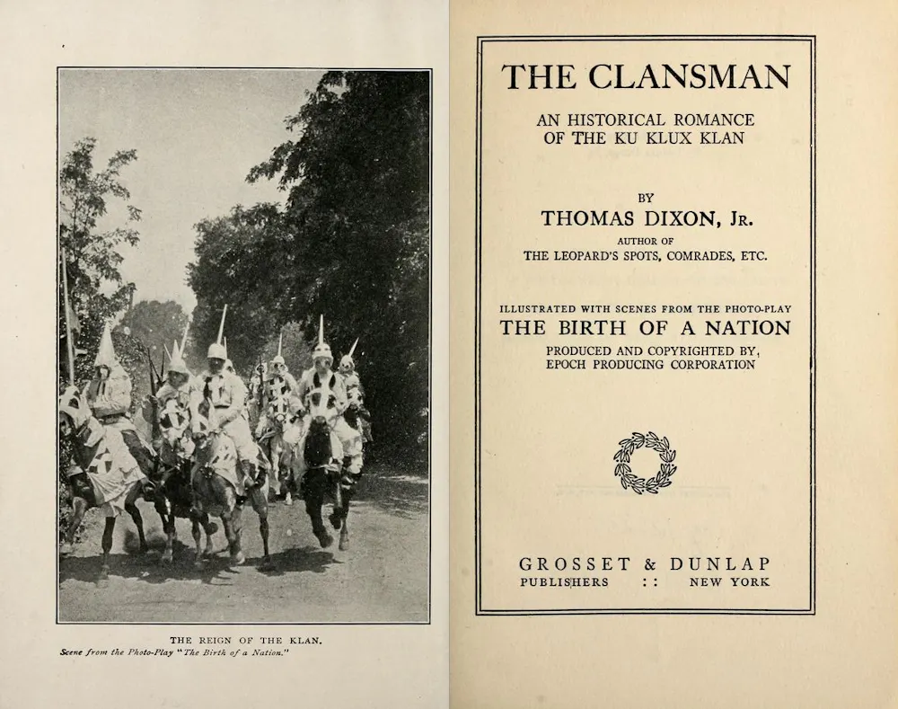 100 Years Ago The First White House Film Screening Sparked Nationwide Protests