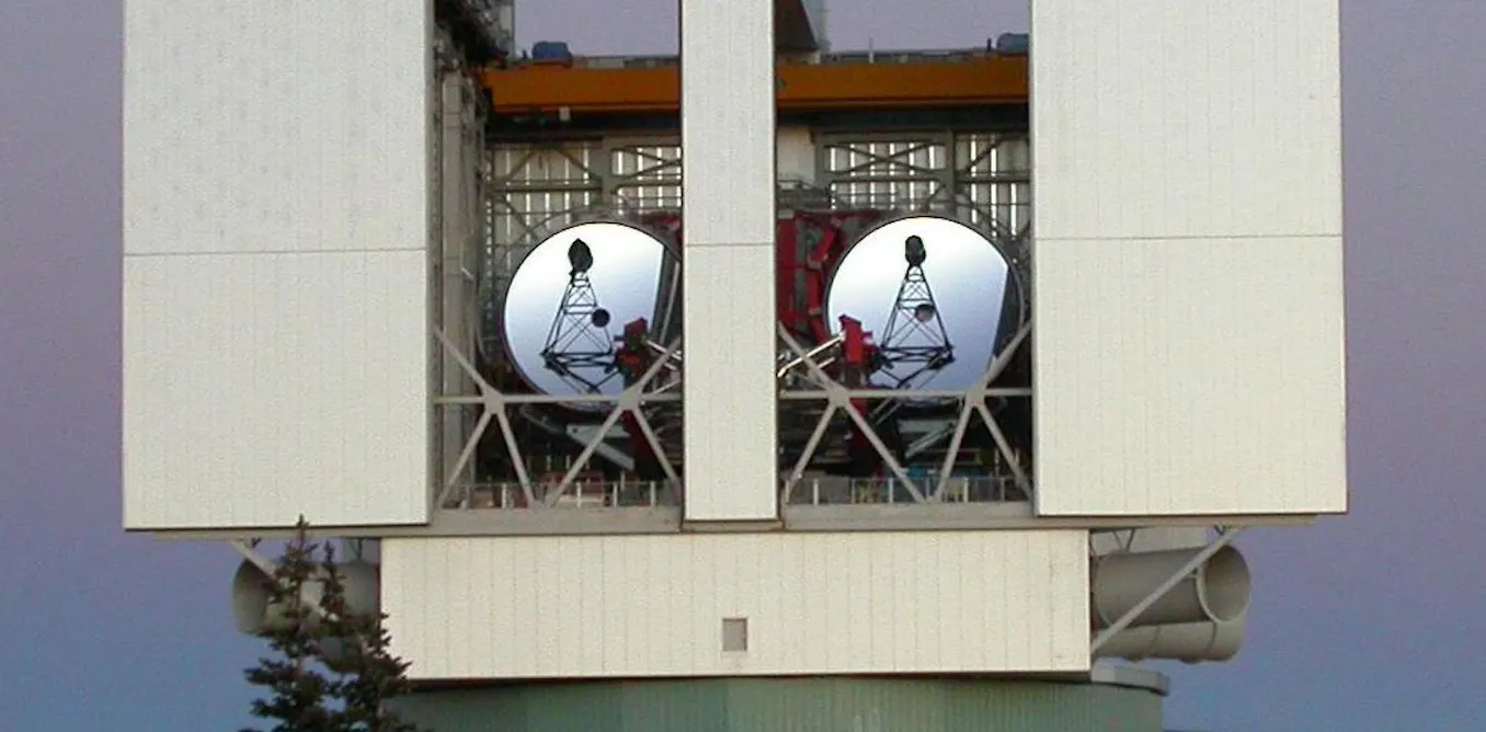 一个被忽视的宇宙学时代在探索宇宙的过程中抢尽风头 一个被忽视的宇宙学时代在探索宇宙的过程中抢尽风头